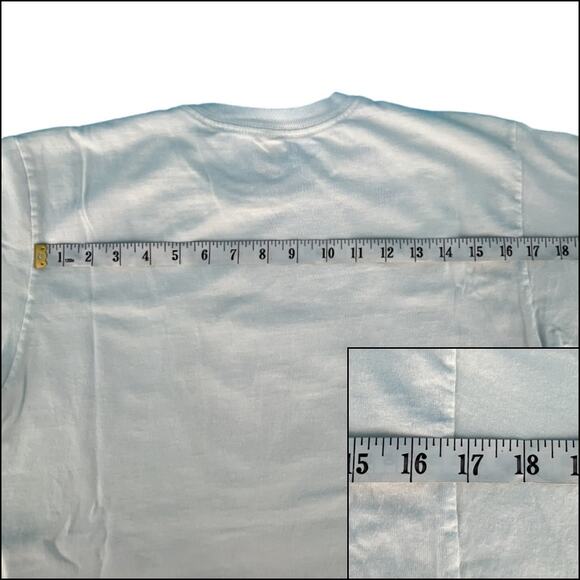 Alstyle Apparel Apocalypse Zombie Kill Experience Newnan Georgia Size Medium - Picture 6 of 10